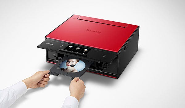 Canon PIXMA TS9020